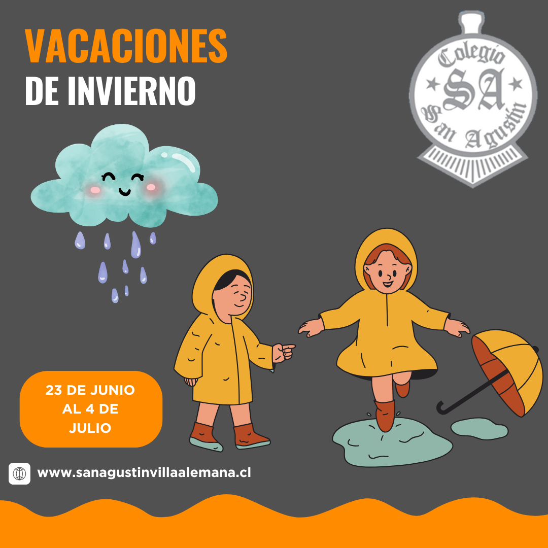 Vacaciones de Invierno